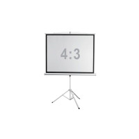 Проекционный экран Digis Kontur-D 206x159 DSKD-4303