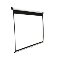 Проекционный экран Elite Screens Manual 135x145 [M71XWS1]
