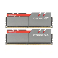 Оперативная память G.Skill Trident Z 2x16GB DDR4 PC4-28800 F4-3600C17D-32GTZ