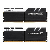 Оперативная память G.Skill Trident Z 2x16GB DDR4 PC4-28800 F4-3600C17D-32GTZKW