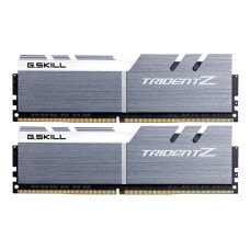 Оперативная память G.Skill Trident Z 2x16GB DDR4 PC4-28800 F4-3600C17D-32GTZSW