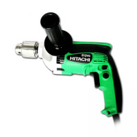 Безударная дрель Hitachi D13VG