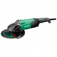 Угловая шлифмашина Hikoki (Hitachi) G23SW2