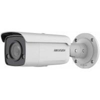 IP-камера Hikvision DS-2CD2T27G2-L(C) (2.8 мм)