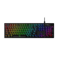 Клавиатура HyperX Alloy Origins (HyperX Red, нет кириллицы)