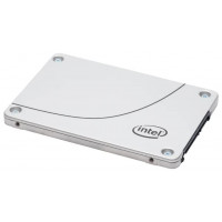 SSD Intel D3-S4610 480GB SSDSC2KG480G801