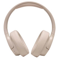 Наушники JBL Tune 760NC (бежевый)