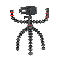 Мультипод Joby GorillaPod Mobile Rig (для смартфона)