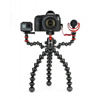 Трипод Joby GorillaPod Rig (для зеркальных камер и аксессуаров)