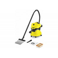 Пылесос Karcher WD 4 V-20/5/22 1.628-201.0