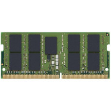 Оперативная память Kingston 32ГБ DDR4 3200 МГц KSM32SED8/32HC