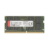 Оперативная память Kingston 32GB DDR4 SODIMM PC4-25600 KVR32S22D8/32