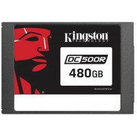SSD Kingston DC500R 480GB SEDC500R/480G