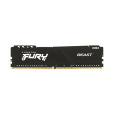 Оперативная память Kingston FURY Beast 32GB DDR4 PC4-25600 KF432C16BB/32