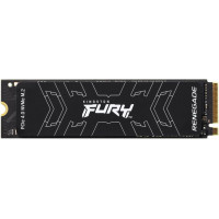 SSD Kingston Fury Renegade 1TB SFYRSK/1000G