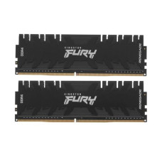 Оперативная память Kingston FURY Renegade 2x8GB DDR4 PC4-34100 KF442C19RBK2/16