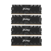 Оперативная память Kingston FURY Renegade 4x8GB DDR4 PC4-21300 KF426C13RBK4/32
