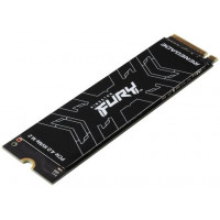 SSD Kingston Fury Renegade 500GB SFYRS/500G