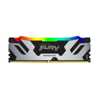 Оперативная память Kingston FURY Renegade RGB 16ГБ DDR5 6000МГц KF560C32RSA-16