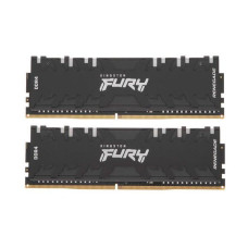 Оперативная память Kingston FURY Renegade RGB 2x8GB DDR4 PC4-32000 KF440C19RBAK2/16