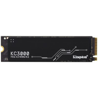 SSD Kingston KC3000 512GB SKC3000S/512G