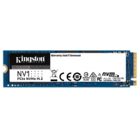 SSD Kingston NV1 2TB SNVS/2000G