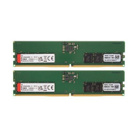Оперативная память Kingston ValueRAM 2x16GB DDR5 PC5-38400 KVR48U40BS8K2-32