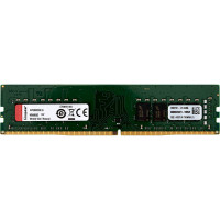 Оперативная память Kingston ValueRAM 32GB DDR4 PC4-25600 KVR32N22D8/32