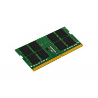 Оперативная память Kingston ValueRAM 32GB DDR4 SODIMM PC4-21300 KVR26S19D8/32