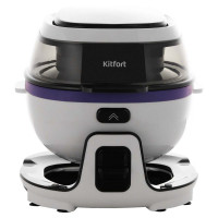 Аэрогриль Kitfort KT-2218-2