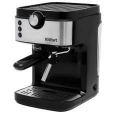 Рожковая помповая кофеварка Kitfort KT-742