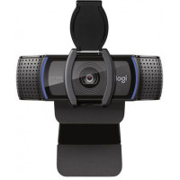 Веб-камера Logitech C920e