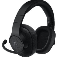 Наушники Logitech G433 (черный) [981-000668]