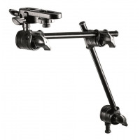 Шарнирный кронштейн Manfrotto 196B-2