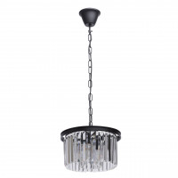 Подвесная люстра MW-Light Гослар 498015103