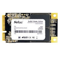 SSD Netac Внутренний SSD mSATA 2TB Netac N5M