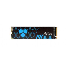 SSD Netac NV3000 2TB NT01NV3000-2T0-E4X SSD Netac NV3000 2TB NT01NV3000-2T0-E4X