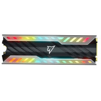 SSD Netac NV3000 RGB 1TB NT01NV3000RGB-1T0- E4X
