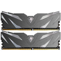 Оперативная память Netac Shadow II 2x16ГБ DDR5 4800 МГц NTSWD5P48DP-32K