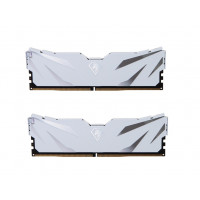 Оперативная память Netac Shadow II 2x16ГБ DDR5 4800 МГц NTSWD5P48DP-32W