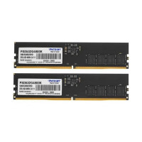 Оперативная память Patriot Signature Line 2x16ГБ DDR5 4800 МГц PSD532G4800K
