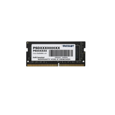 Оперативная память Patriot Signature Line 32GB DDR4 SODIMM PC4-21300 PSD432G26662S