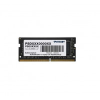 Оперативная память Patriot Signature Line 32GB DDR4 SODIMM PSD432G32002S