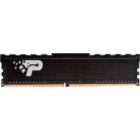 Оперативная память Patriot Signature Premium Line 32GB DDR4 PC4-21300 PSP432G26662H1