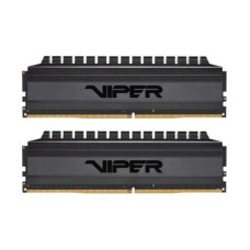 Оперативная память Patriot Viper 4 Blackout 2x8GB DDR4 PC4-33000 PVB416G413C8K