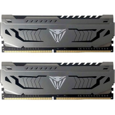 Оперативная память Patriot Viper Steel 2x16GB DDR4 PC4-28800 PVS432G360C8K