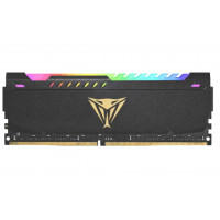 Оперативная память Patriot Viper Steel RGB 2x16GB DDR4 PC4-28800 PVSR432G360C0K