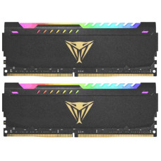 Оперативная память Patriot Viper Steel RGB 2x8GB DDR4 PC4-28800 PVSR416G360C0K