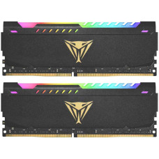 Оперативная память Patriot Viper Steel RGB 32GB DDR4 PC4-25600 PVSR432G360C0