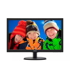 Монитор Philips 223V5LSB/62